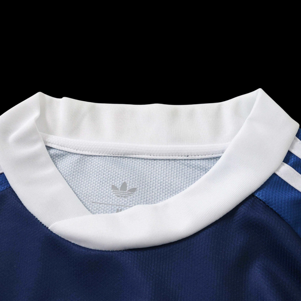 UNIFORME GRECIA AWAY 2026