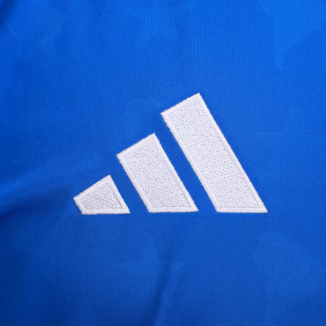 UNIFORME CRUZEIRO HOME 2026 MANGA LONGA