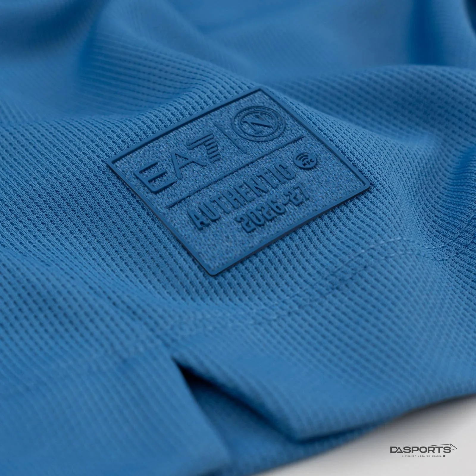 UNIFORME NAPOLI HOME 26/27