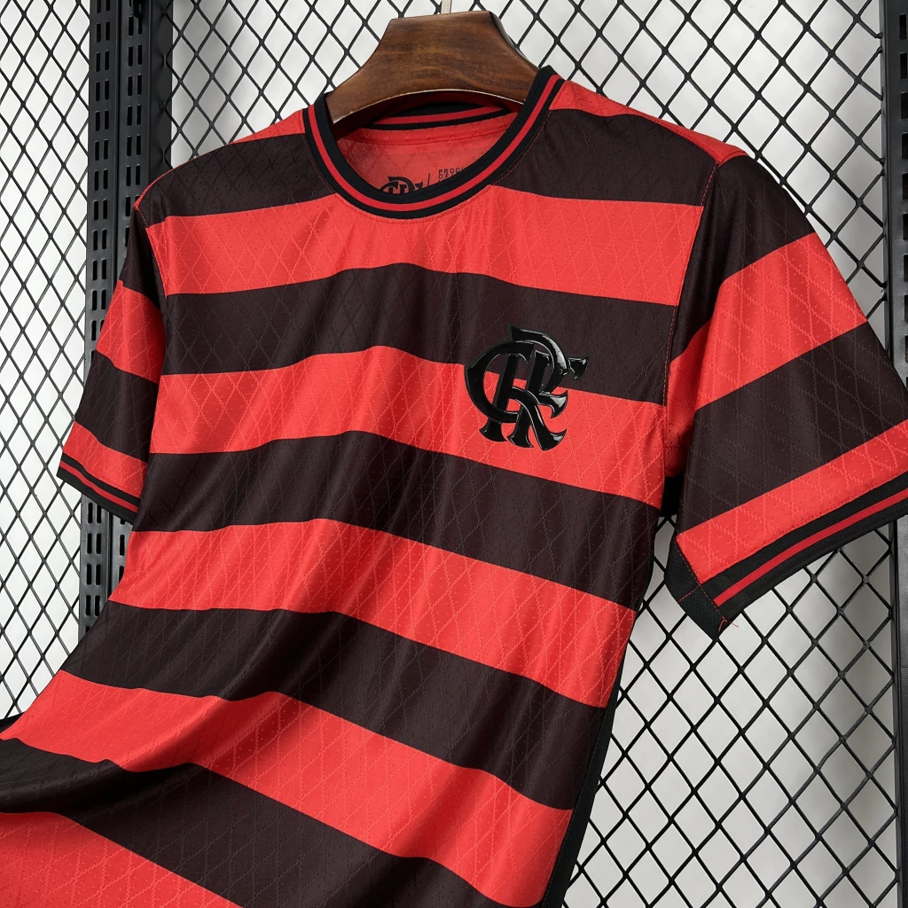 UNIFORME FLAMENGO 2026 SPECIAL EDITION