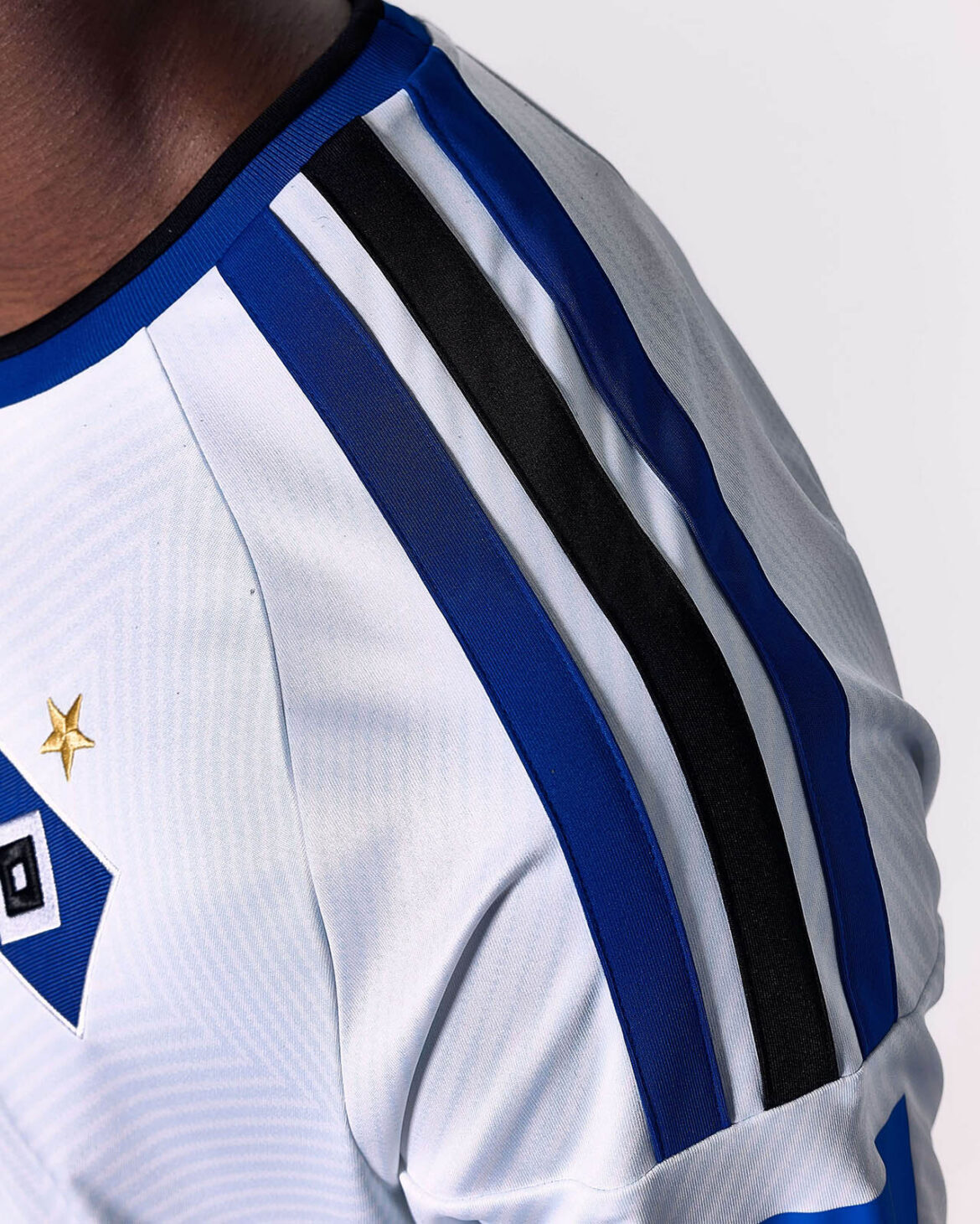 UNIFORME HAMBURGO HOME 26/27