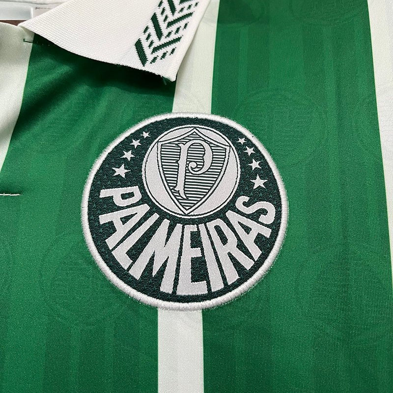 UNIFORME PALMEIRAS 1994 PARMALAT