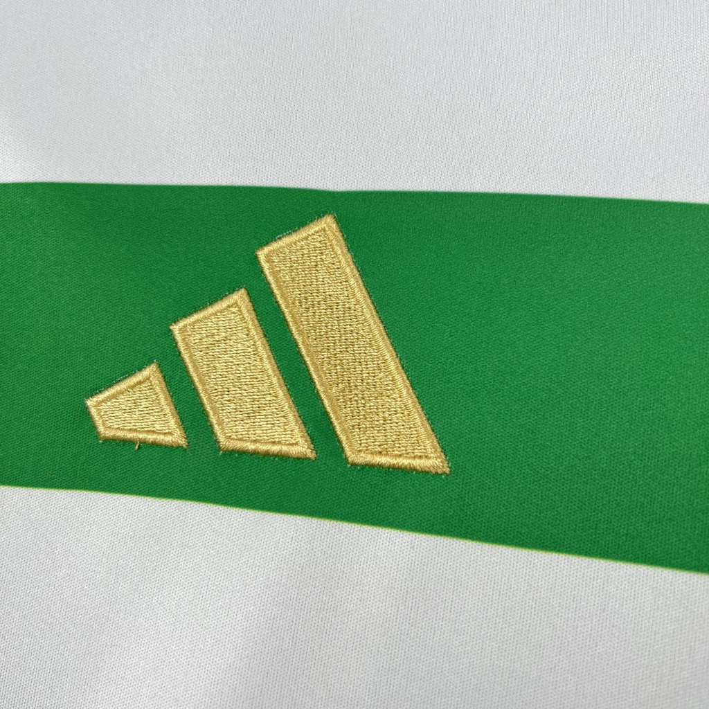 UNIFORME HOME CELTIC 26/27