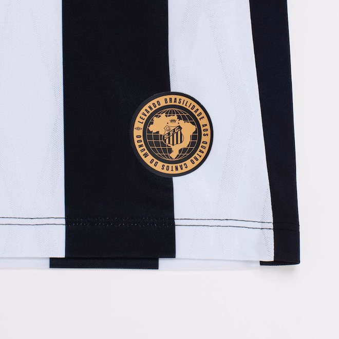UNIFORME SANTOS AWAY 2026 FEMININO