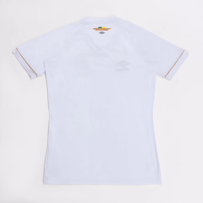 UNIFORME SANTOS HOME 2026 FEMININO