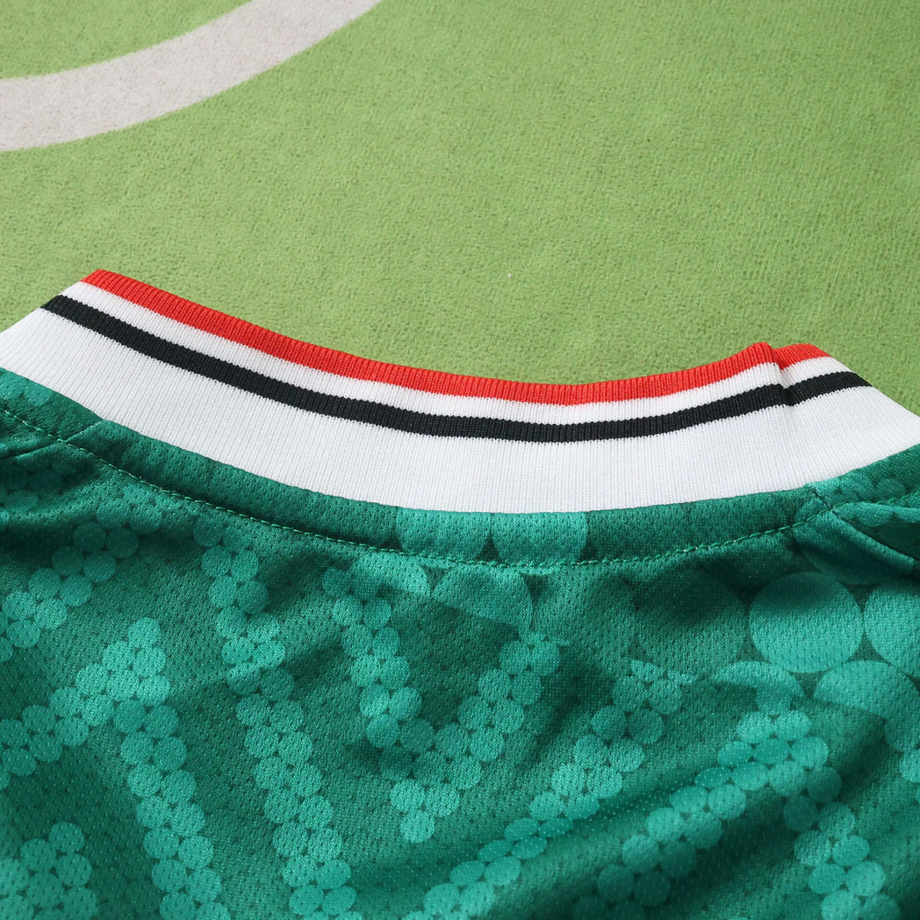 UNIFORME IRAQUE AWAY 2026