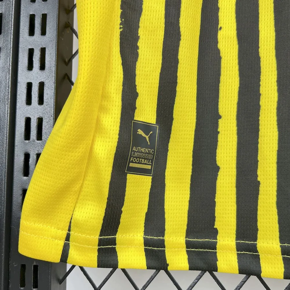 UNIFORME DORTMUND X PUMA X KIDSUPER