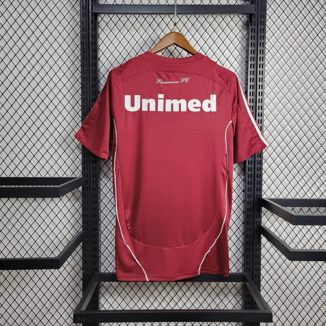 UNIFORME FLUMINENSE HOME 2009