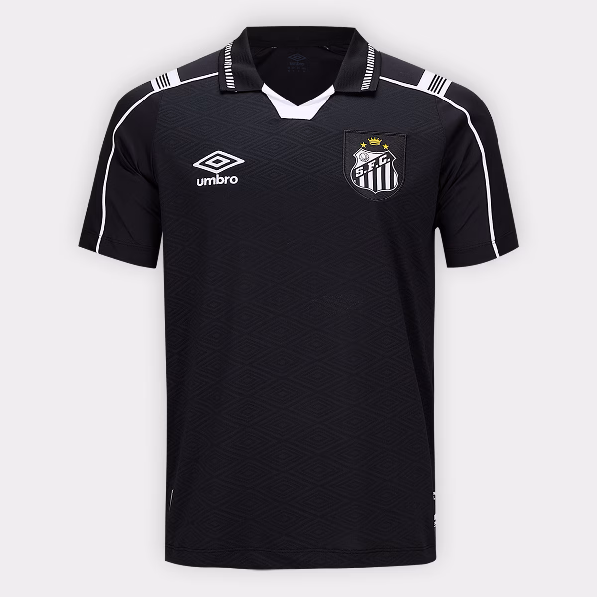 UNIFORME SANTOS THIRD 2026