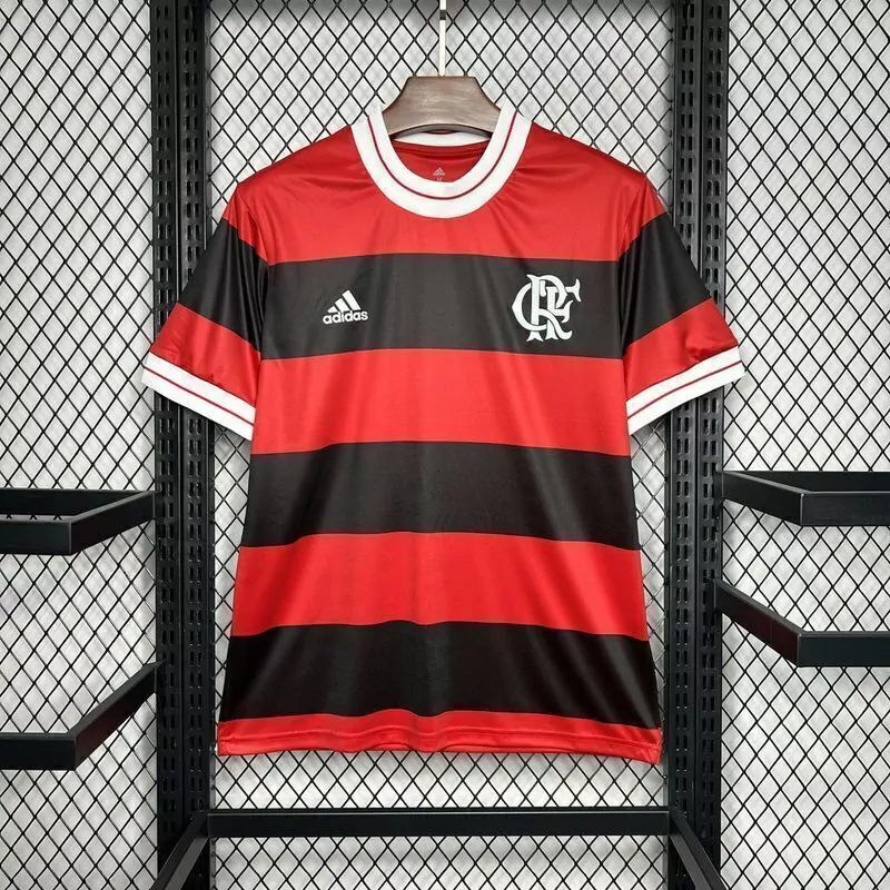 UNIFORME FLAMENGO 2018 - COMMEMORATIVE EDITION