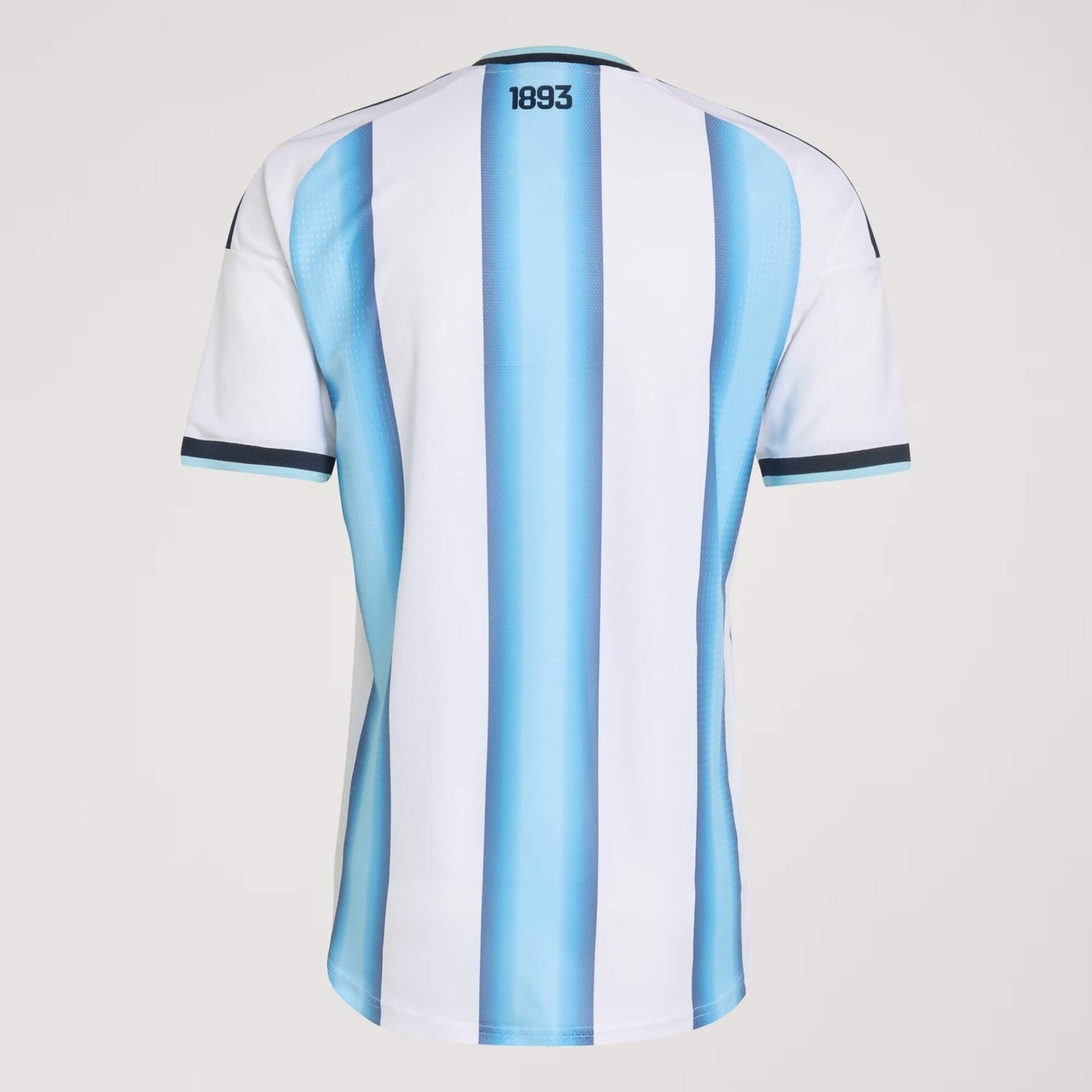 UNIFORME ARGENTINA HOME 2026