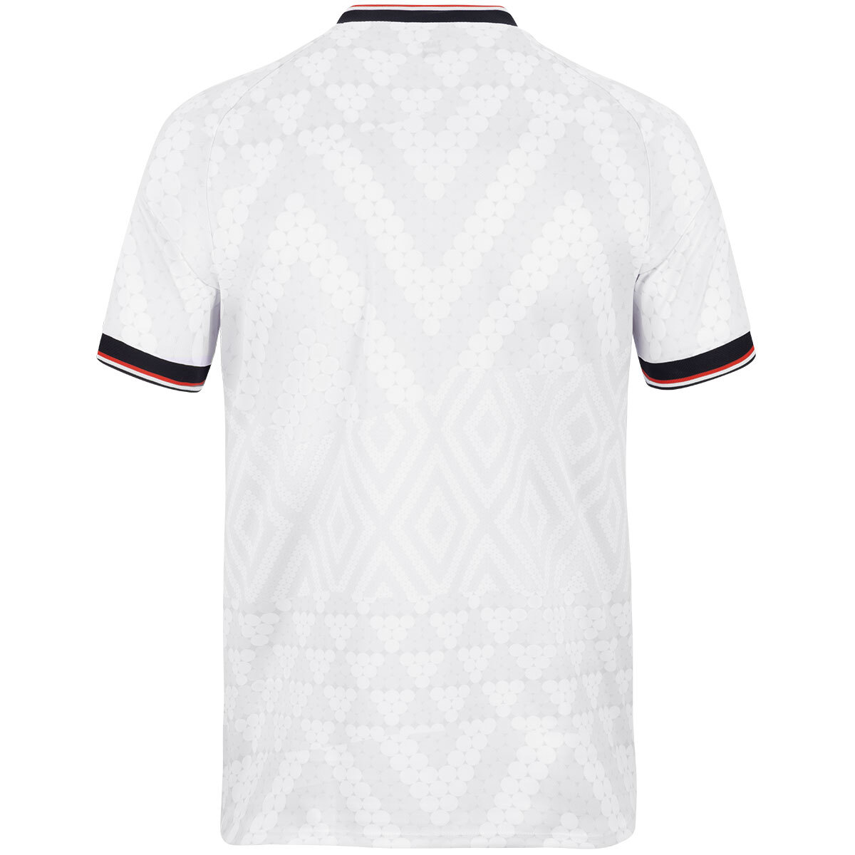 UNIFORME IRAQUE HOME 2026