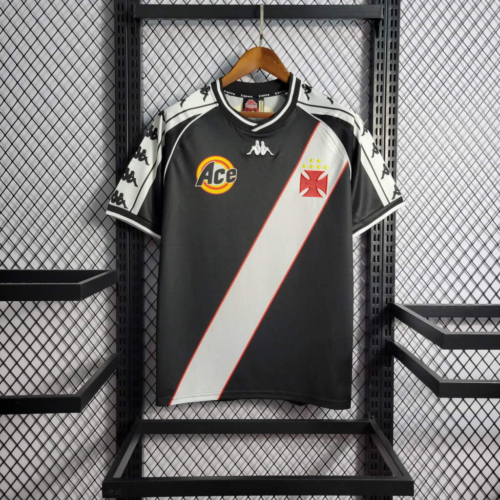 UNIFORME VASCO 2000