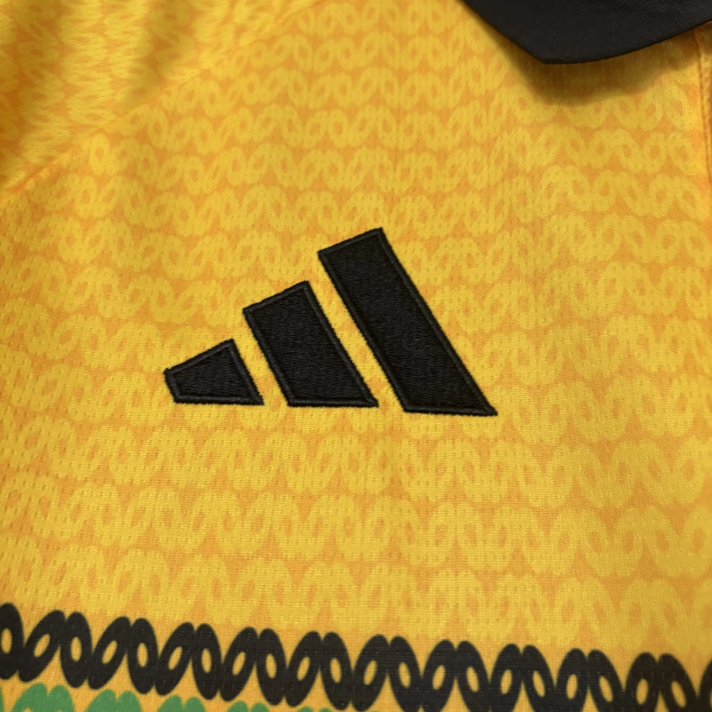 UNIFORME HOME JAMAICA 2026