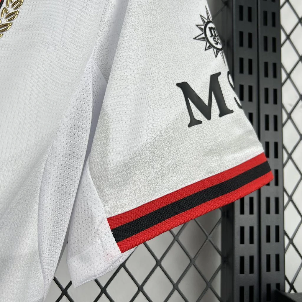 UNIFORME AWAY MILAN  26/27