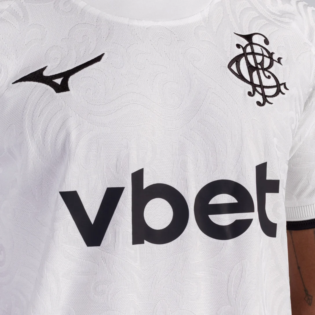 UNIFORME BOTAFOGO THIRD 2026