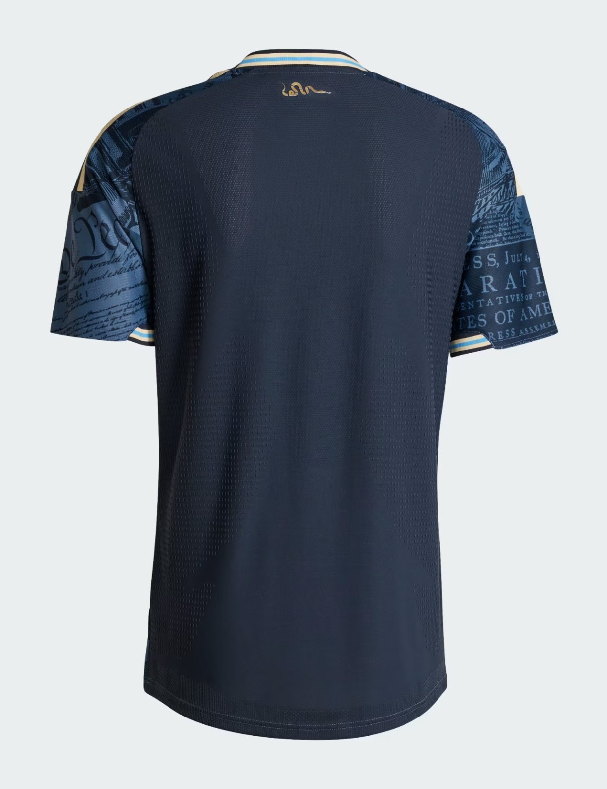 UNIFORME HOME PHILADELPHIA UNION 2026