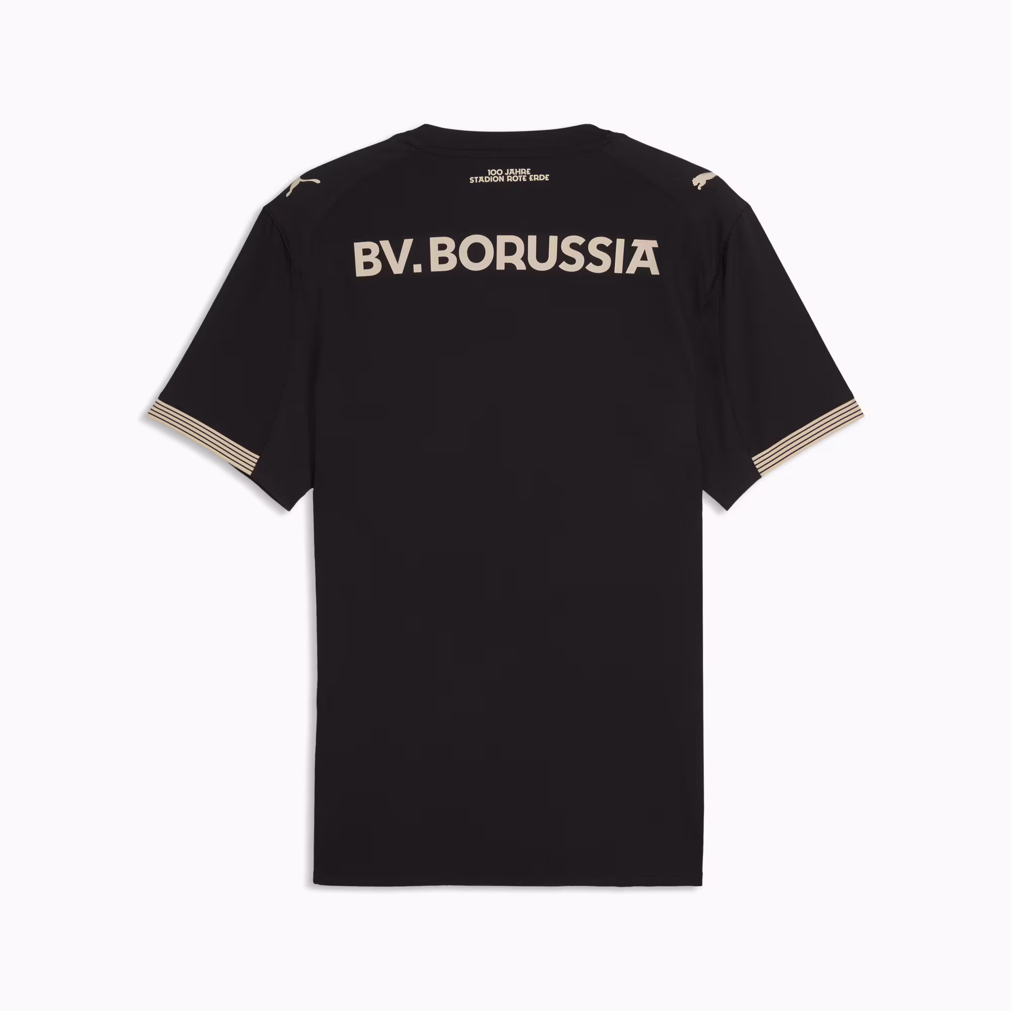 UNIFORME DORTMUND SPECIAL EDITION