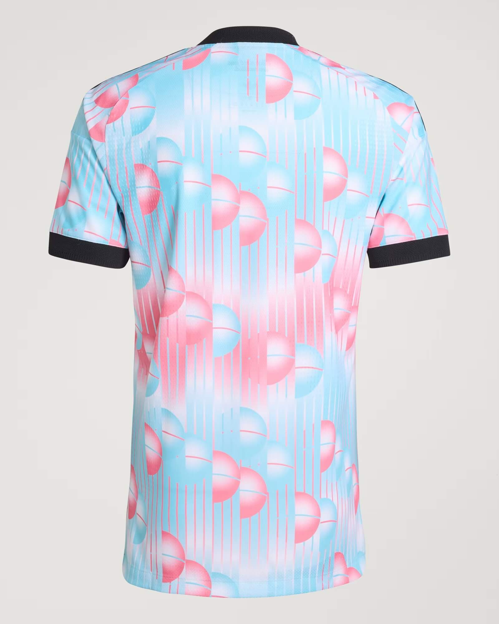 UNIFORME BELGICA AWAY 2026
