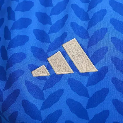 UNIFORME ITALIA HOME 2026 FEMININO