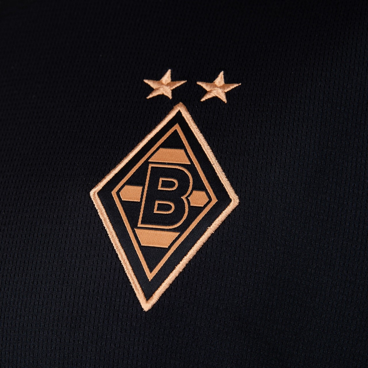 UNIFORME BORUSSIA MONCHENGLADBACH AWAY 26/27