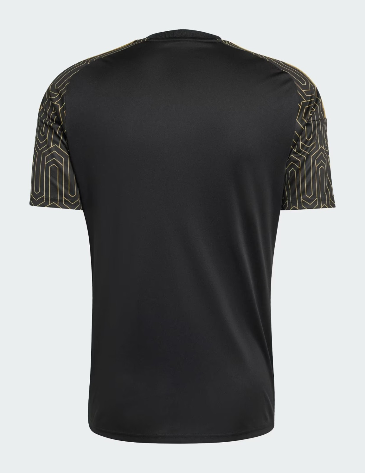 UNIFORME HOME LOS ANGELES FC 2026