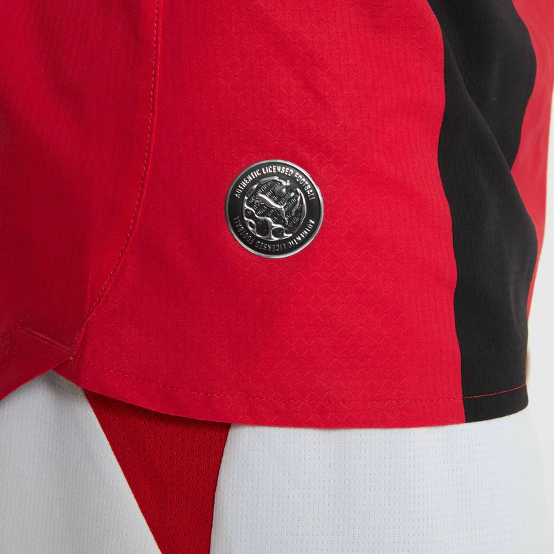 UNIFORME MILAN HOME 26/27 MANGA LONGA