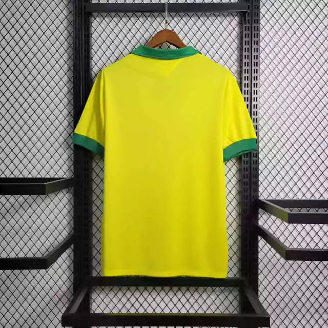 UNIFORME HOME BRASIL 1958
