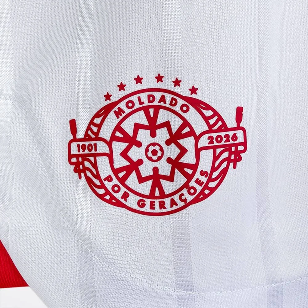 UNIFORME NAUTICO AWAY 26/27 FEMININO