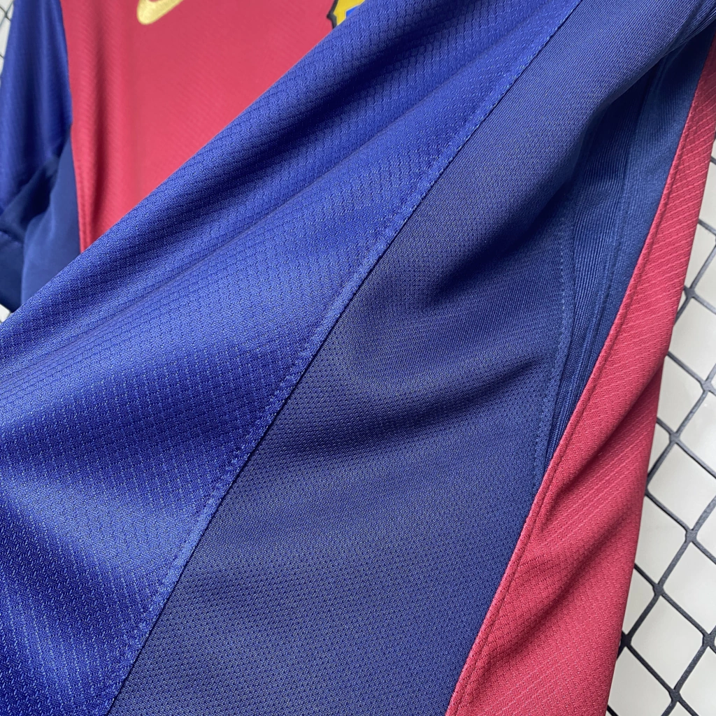 UNIFORME BARCELONA COLDPLAY