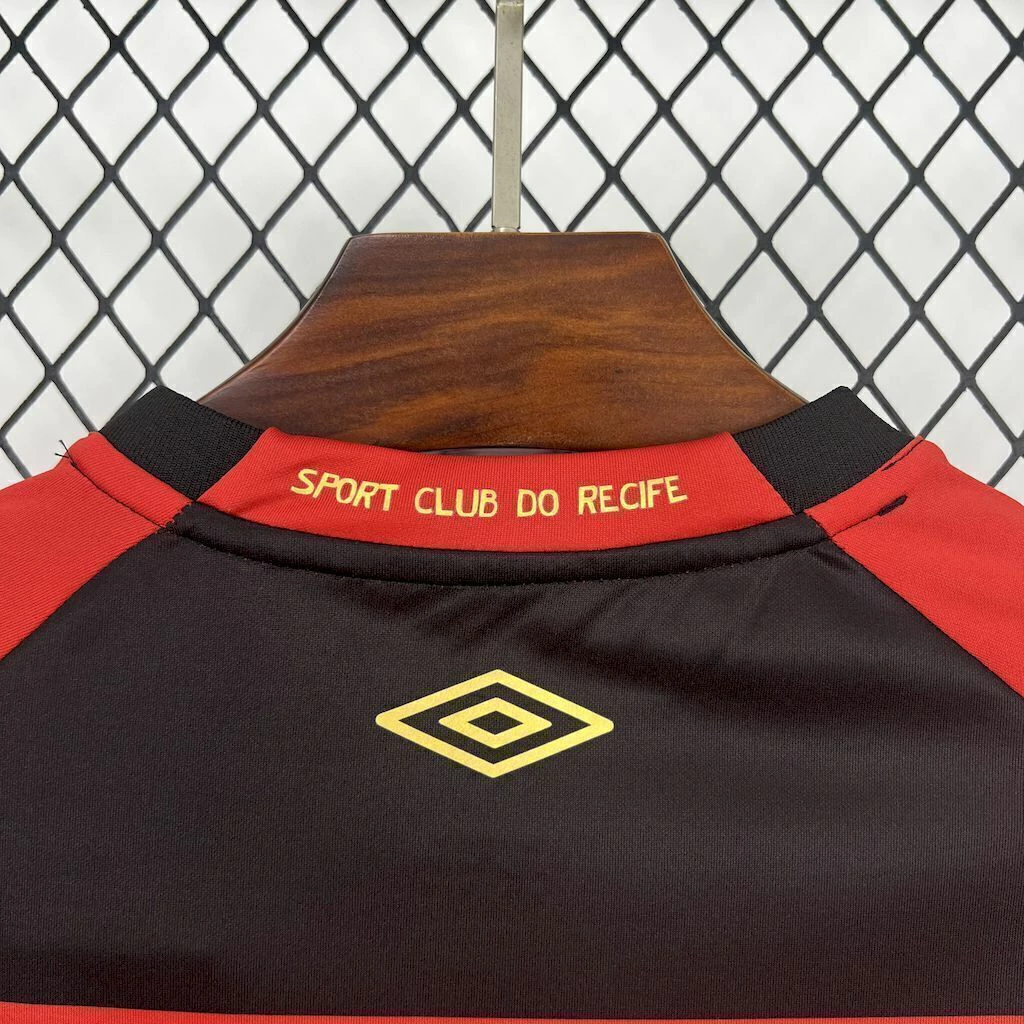 UNIFORME HOME SPORT 2026 FEMININO