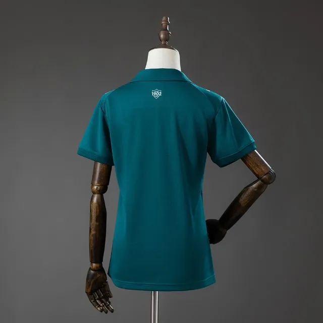 UNIFORME FLUMINENSE THIRD 2026 FEMININO