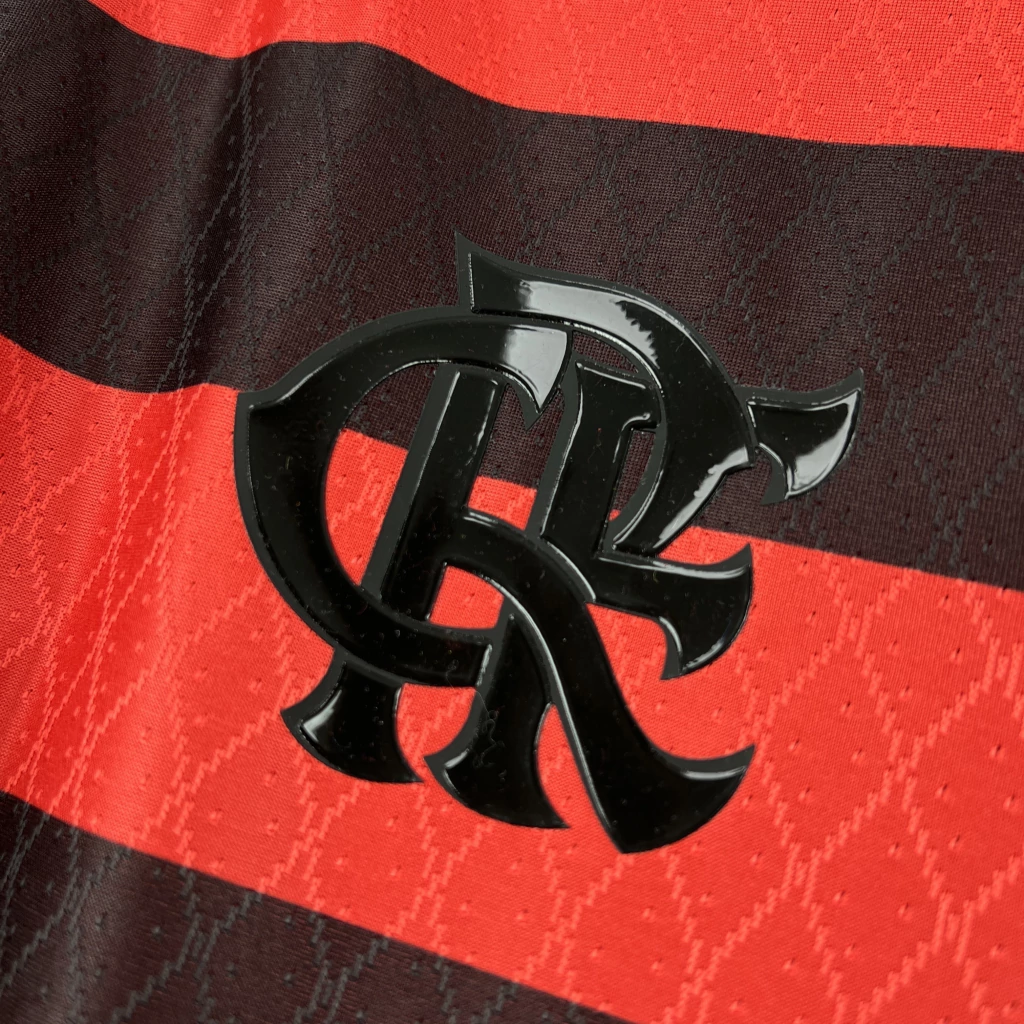 UNIFORME FLAMENGO 2026 SPECIAL EDITION