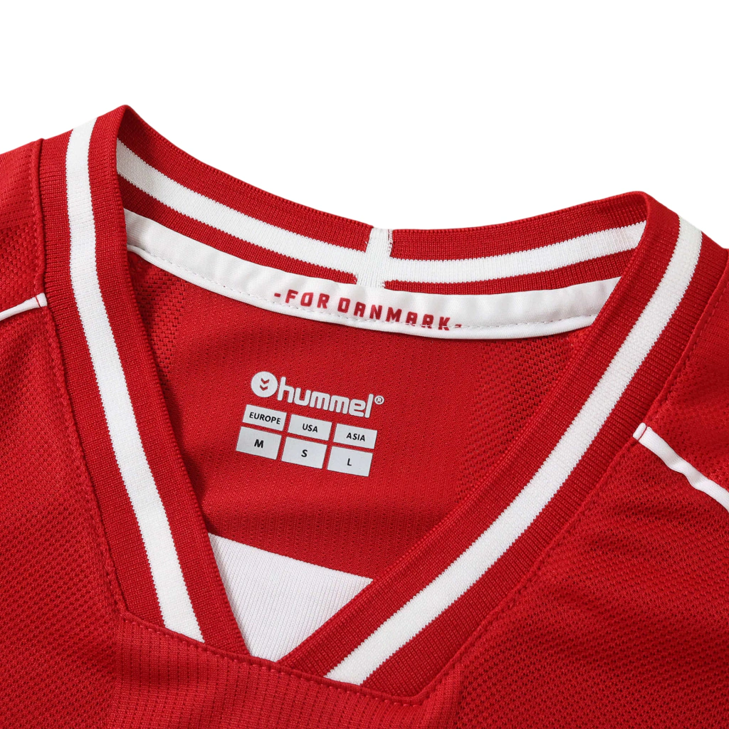 UNIFORME DINAMARCA HOME 26/27