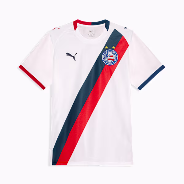 UNIFORME BAHIA HOME 26/27