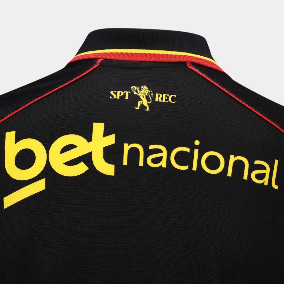 UNIFORME HOME SPORT 26/27