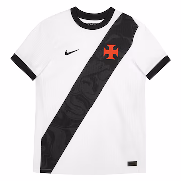 UNIFORME AWAY VASCO 2026 FEMININO