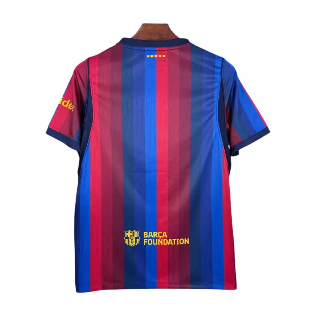 UNIFORME BARCELONA HOME 26/27