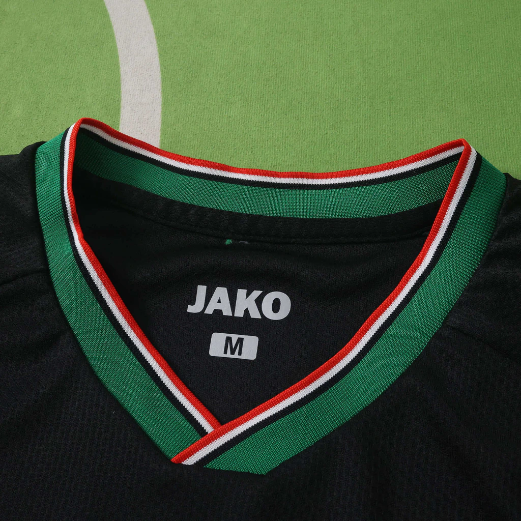 UNIFORME IRAQUE THIRD 2026