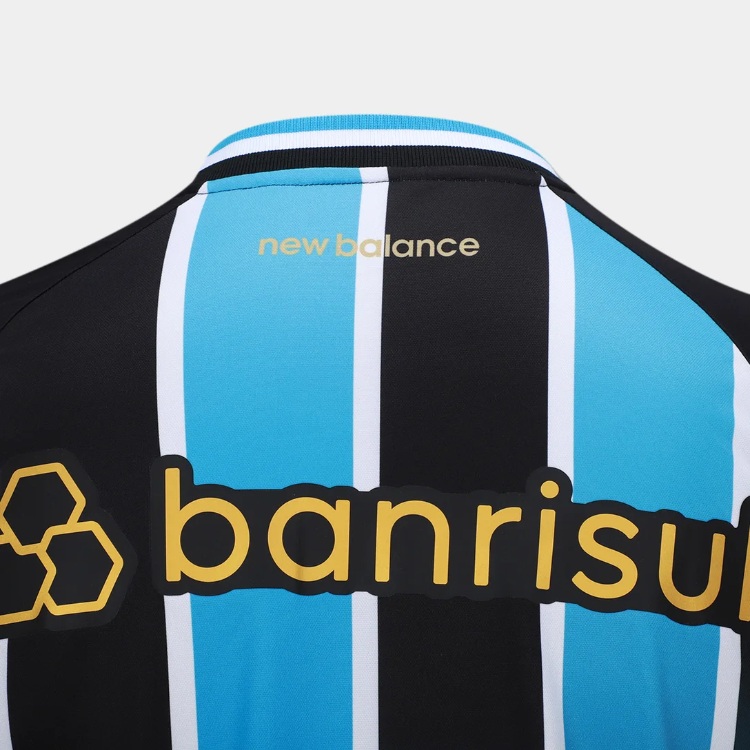 UNIFORME GREMIO HOME 26/27