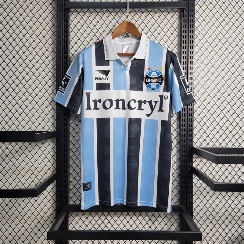 UNIFORME GRÊMIO 1997