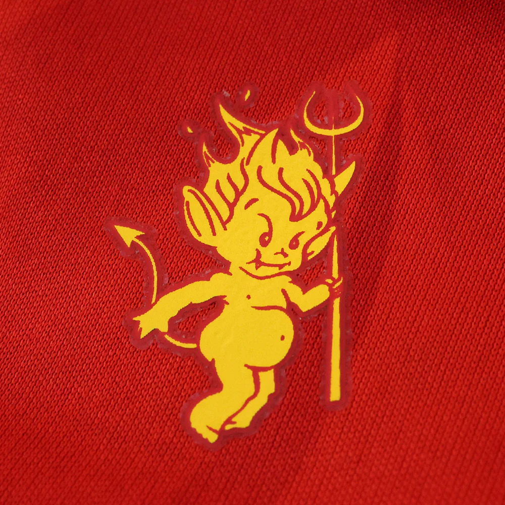 UNIFORME BELGICA HOME 2026