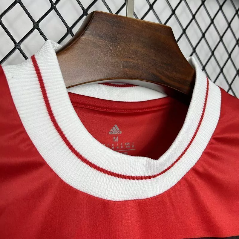 UNIFORME FLAMENGO 2018 - COMMEMORATIVE EDITION