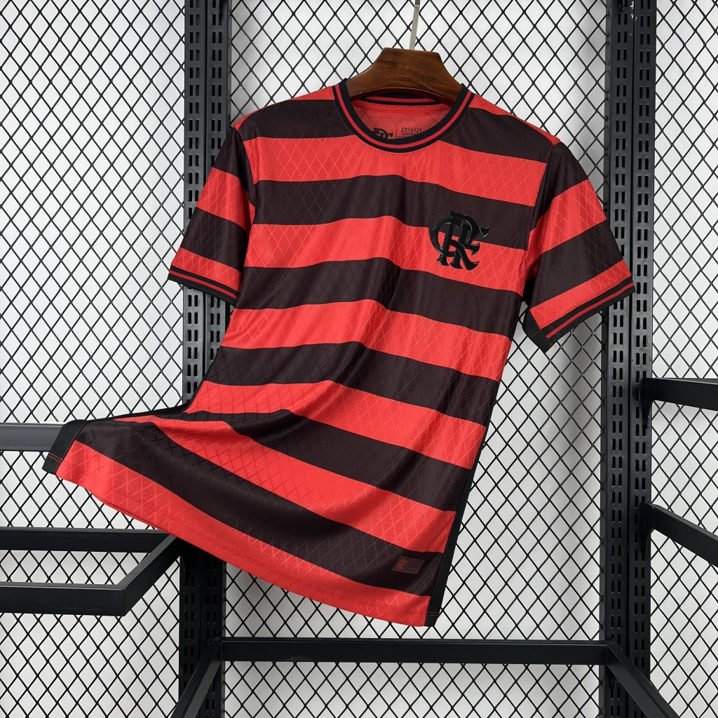 UNIFORME FLAMENGO 2026 SPECIAL EDITION