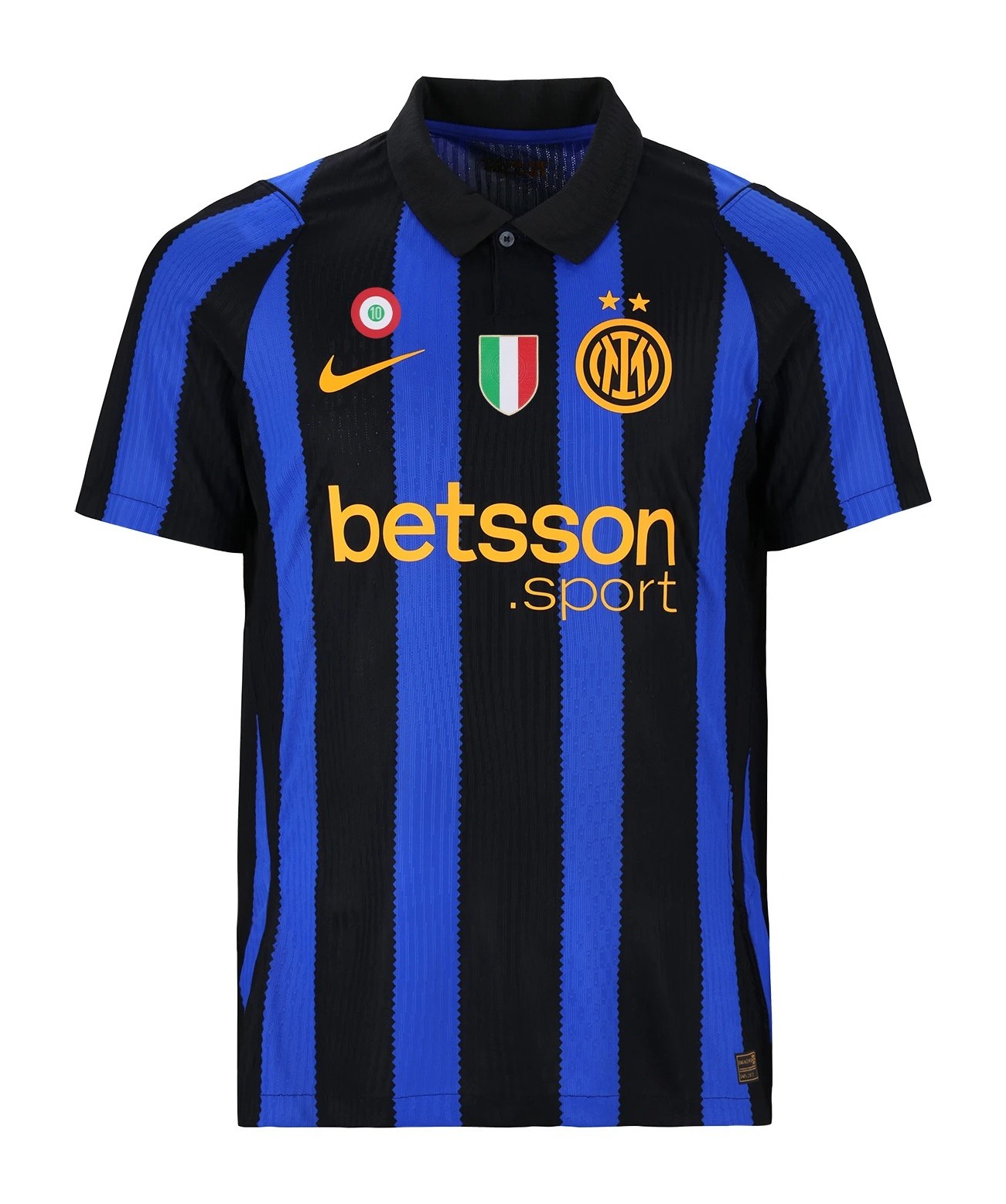 UNIFORME INTER 26/27
