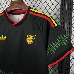 UNIFORME AWAY JAMAICA 2026