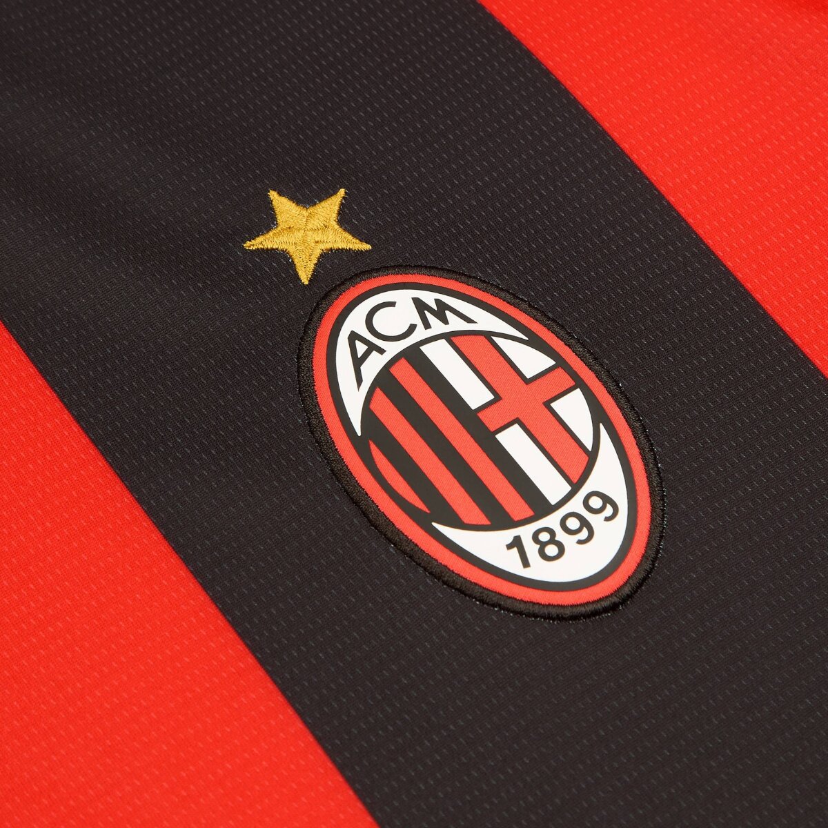 UNIFORME MILAN HOME 26/27