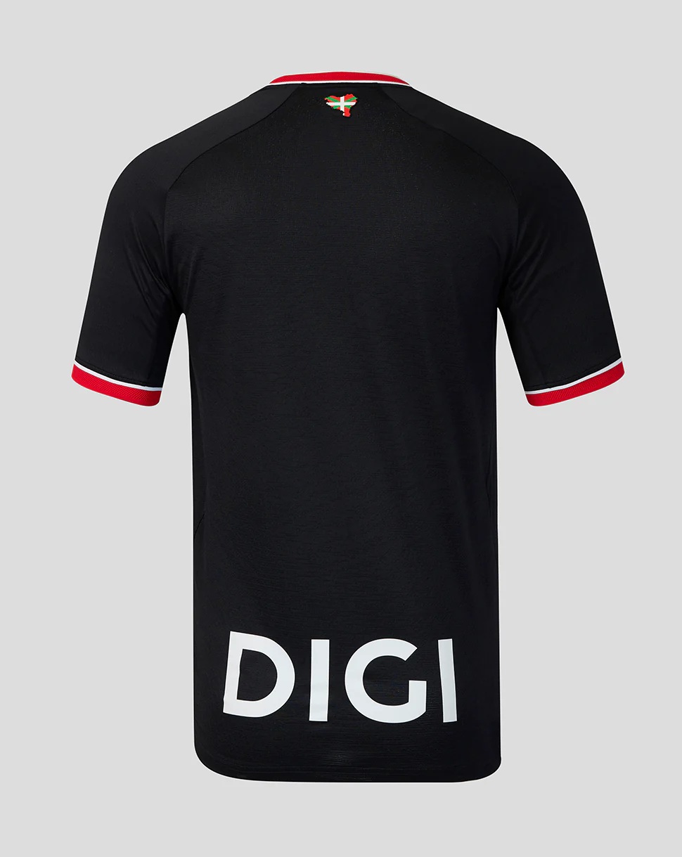 UNIFORME ATHLETICO BILBAO AWAY 26/27