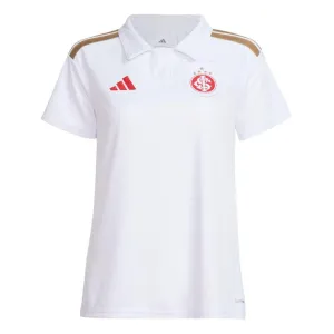 UNIFORME AWAY INTERNACIONAL FEMININA 2026