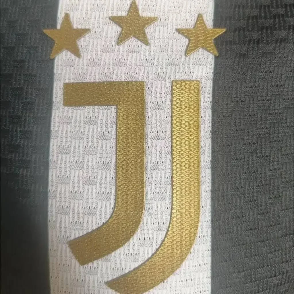 UNIFORME JUVENTUS HOME 26/27